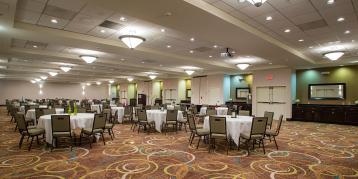 Sold Holiday Inn & Suites Off Market HTL - Image# 1